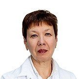 Врач Каликина Татьяна Анатольевна