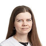 Врач Калинина Ангелина Анатольевна