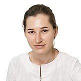 Врач Калинина Ольга Ивановна