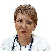 Врач Калинина Светлана Николаевна
