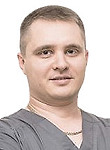 Врач Калугин Артур Владимирович