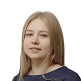 Врач Калугина Елена Ивановна