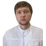 Врач Канищев Дмитрий Валерьевич