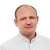 Врач Канопкин Илья Вячеславович