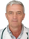 Врач Капускин Игорь Вячеславович