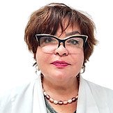 Врач Капустина Елена Юрьевна