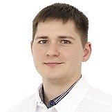 Врач Карандеев Ярослав Анатольевич