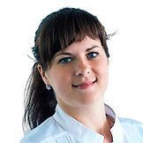 Врач Карандеева Арина Михайловна