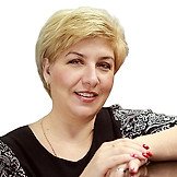 Врач Караулова Елена Борисовна