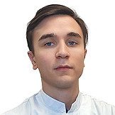 Врач Каристов Сергей Алексеевич