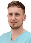 Врач Каркаус Николай Алексеевич