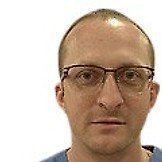 Врач Карпов Вячеслав Викторович