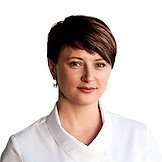 Врач Карпова Евгения Леонидовна
