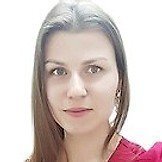 Врач Карпова Любовь Сергеевна