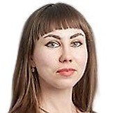 Врач Карпова Олеся Юрьевна