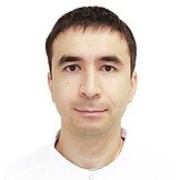 Врач Карпухин Артём Геннадьевич