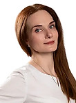 Врач Карташева Евгения Александровна