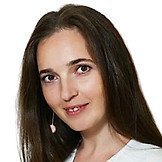 Врач Карташян Лилит Альбертовна