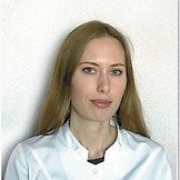 Врач Катасонова Маргарита Николаевна