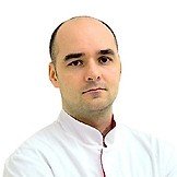 Врач Казаков Дмитрий Михайлович