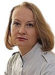 Врач Казакова Мария Борисовна