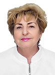 Врач Казанцева Валентина Николаевна
