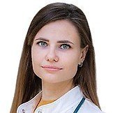 Врач Казарцева Наталья Владимировна