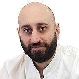 Врач Казазян Арамаис Валерьевич