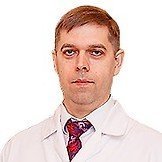 Врач Казьмин Александр Иванович