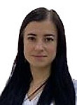 Врач Казьмина Марина Викторовна
