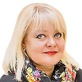 Врач Казмирова Нонна Леонидовна