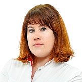 Врач Кеслер Марьяна Вячеславовна