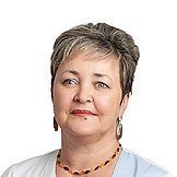 Врач Кетова Елена Николаевна
