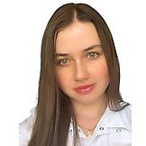 Врач Кетова Елена Сергеевна