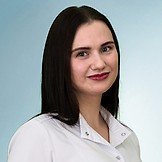 Врач Хабарова Екатерина Александровна