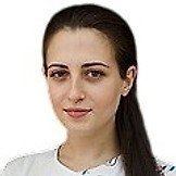 Врач Хачатрян Лаура Арменовна