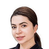 Врач Хачикян Вера Вардановна