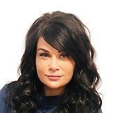 Врач Хаханова Елена Егоровна