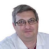 Врач Хальченко Евгений Анатольевич