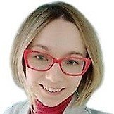 Врач Халепа Эльвира Николаевна