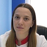 Врач Хамидова Лариса Махмутсалаховна