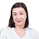 Врач Хан Анна Вячеславовна