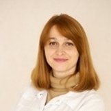 Врач Ханина Елена Анатольевна