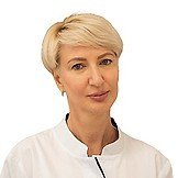 Врач Харина Наталья Вячеславовна