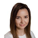 Врач Харитонова Екатерина Сергеевна