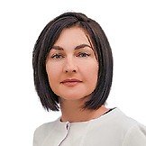 Врач Харькина Дарья Николаевна