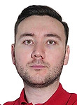Врач Хатипов Сергей Ринатович