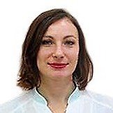Врач Хатунцева Марина Сергеевна