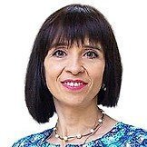 Врач Хаустова Елена Ивановна