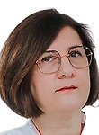 Врач Хаванская Юлия Анатольевна 